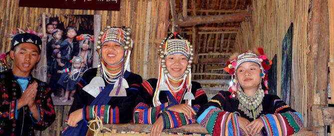 Akha Heritage Center