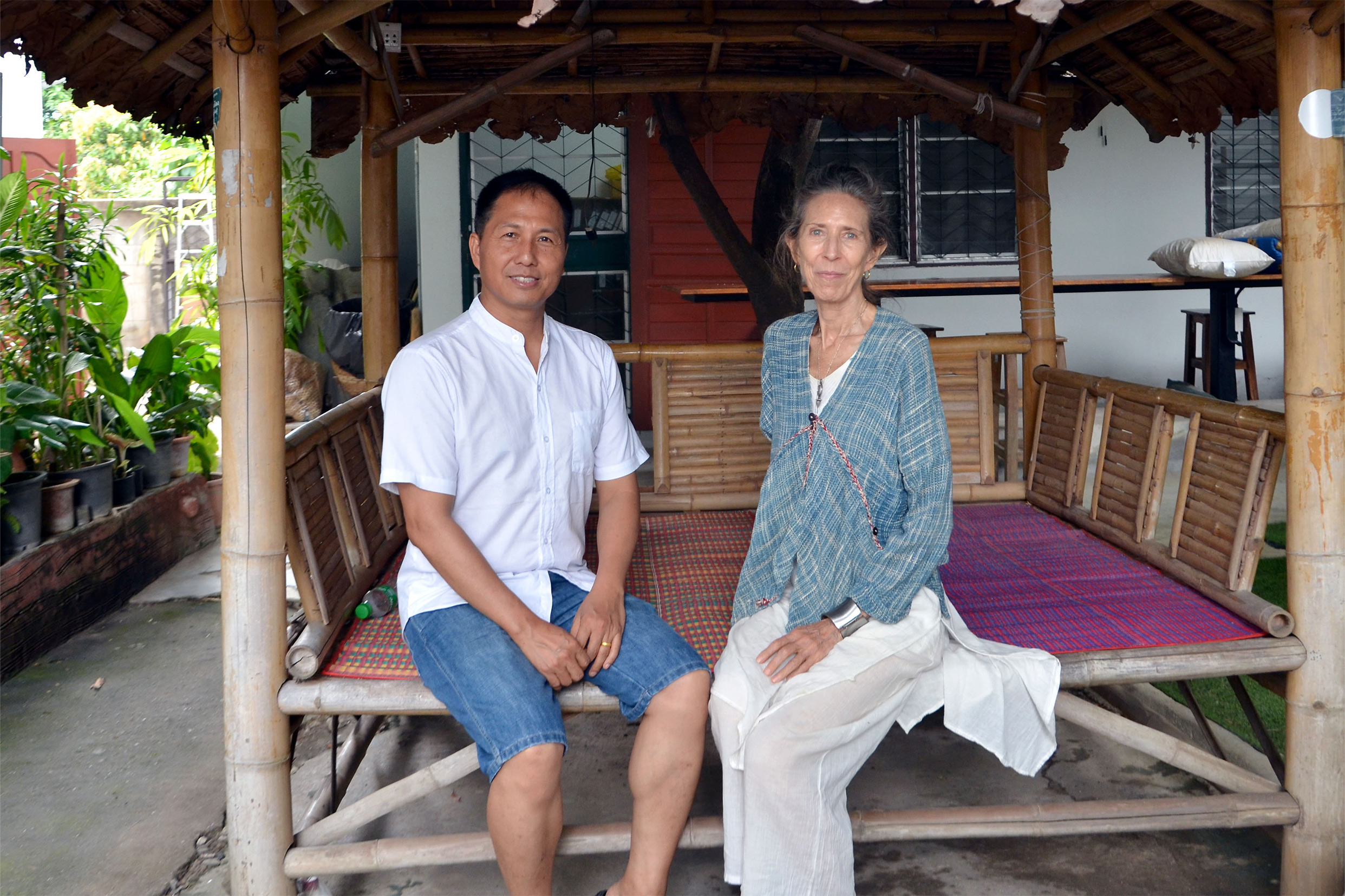Akha transcribers